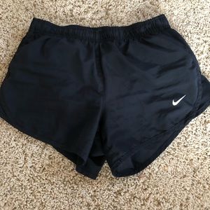 nike running shorts girls